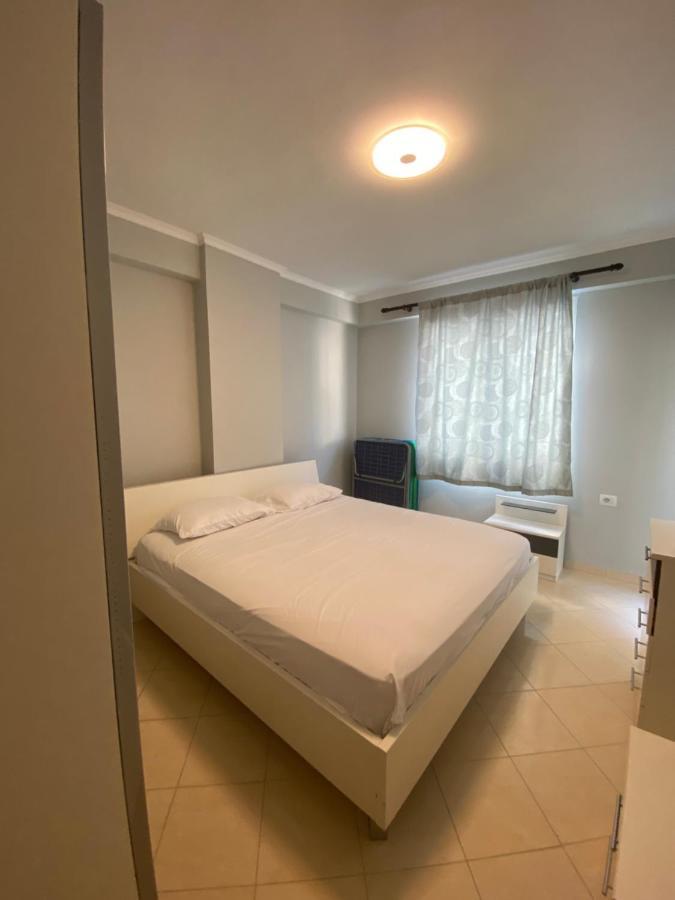Saranda Relax Apartments Exterior foto